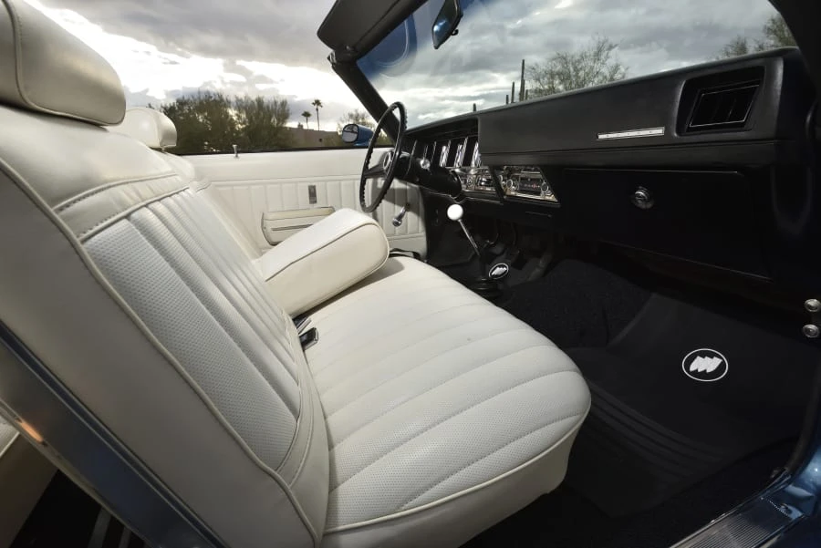 1972 Buick Gran Sport - Image 25 of 31