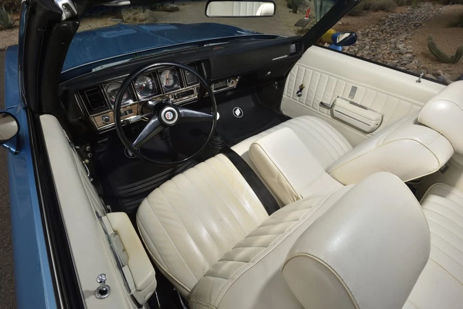 1972 Buick Gran Sport - Image 27 of 31