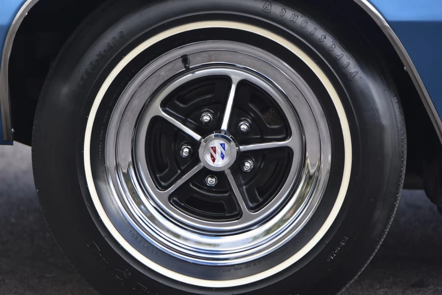 1972 Buick Gran Sport - Image 9 of 31