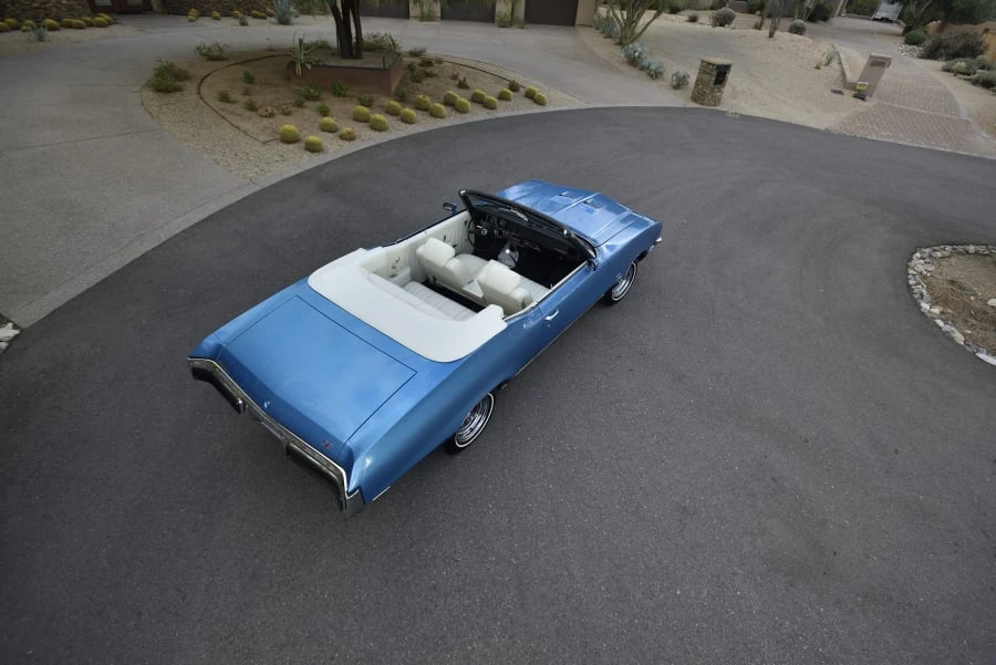 1972 Buick Gran Sport - Image 19 of 31
