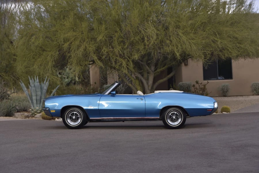 1972 Buick Gran Sport - Image 17 of 31