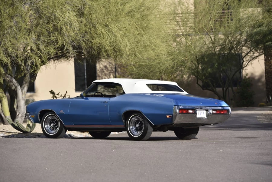 1972 Buick Gran Sport - Image 22 of 31