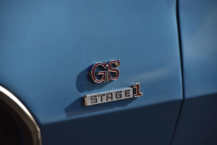 1972 Buick Gran Sport - Image 8 of 31