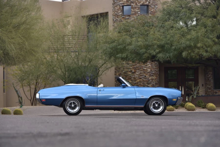 1972 Buick Gran Sport - Image 2 of 31