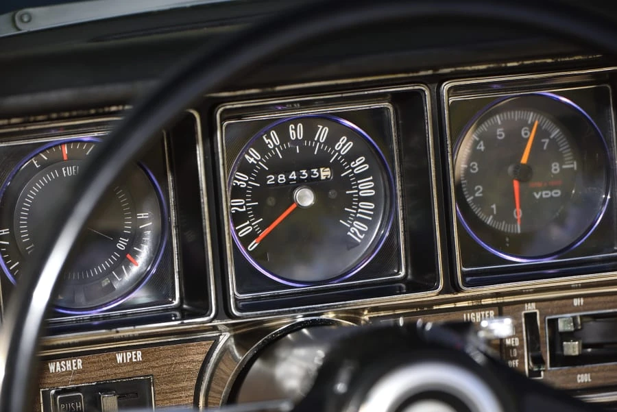 1972 Buick Gran Sport - Image 30 of 31