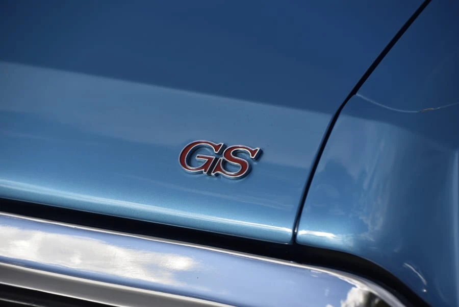 1972 Buick Gran Sport - Image 11 of 31
