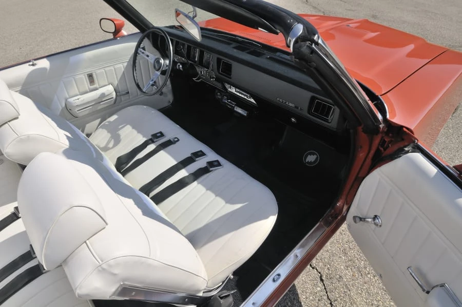 1972 Buick Gran Sport - Image 3 of 12