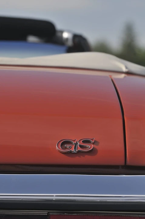 1972 Buick Gran Sport - Image 10 of 12