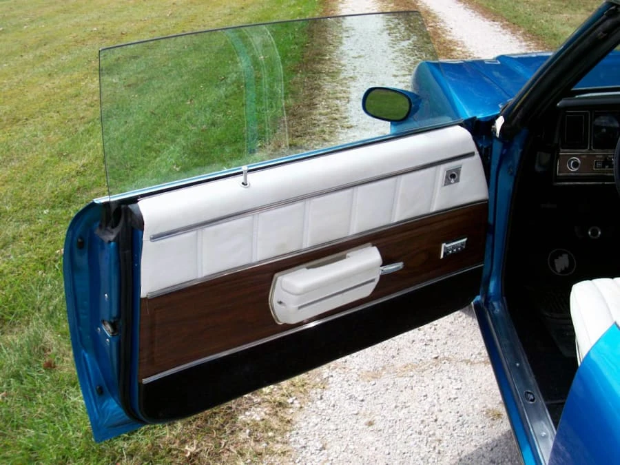 1972 Buick Gran Sport - Image 3 of 8