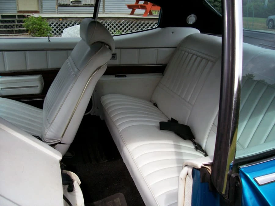 1972 Buick Gran Sport - Image 5 of 8