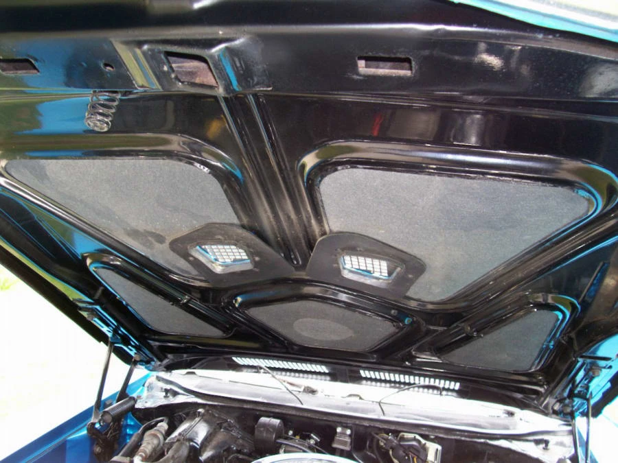 1972 Buick Gran Sport - Image 6 of 8