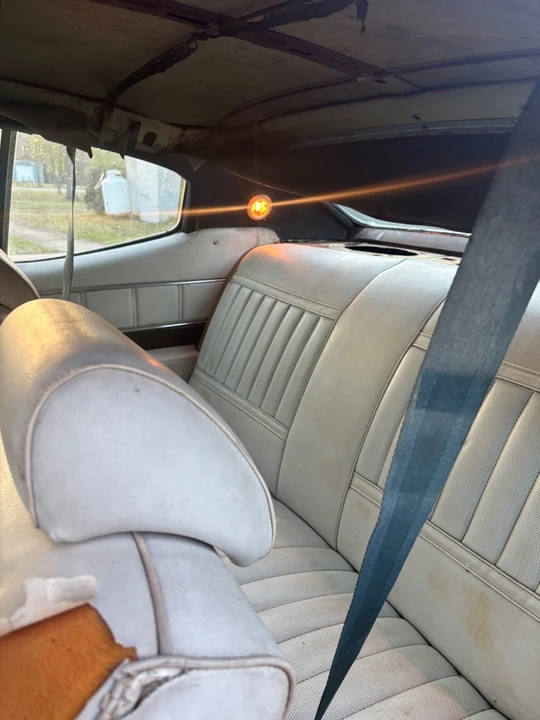 1972 Buick Gran Sport - Image 7 of 12