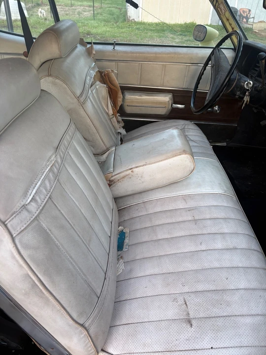 1972 Buick Gran Sport - Image 6 of 12
