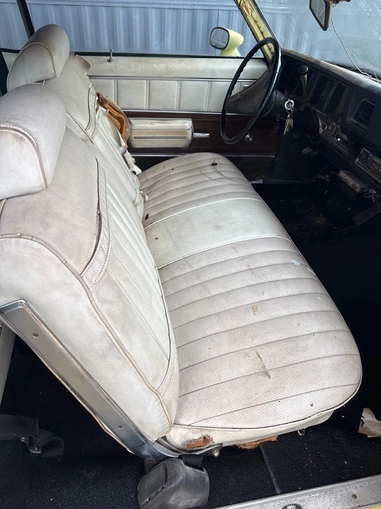 1972 Buick Gran Sport - Image 5 of 15