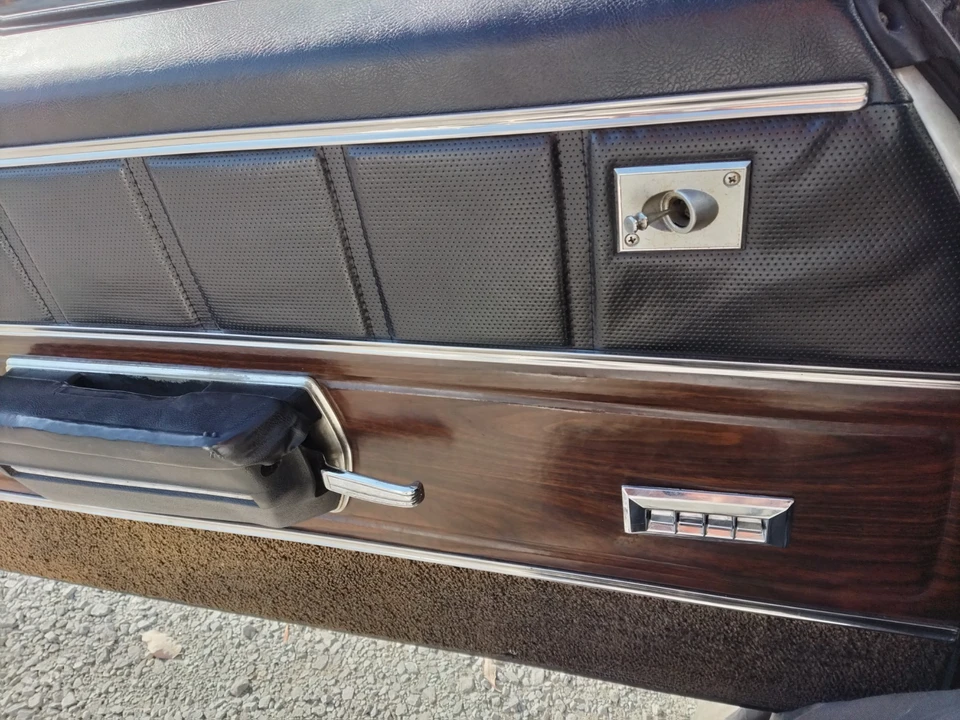 1972 Buick Gran Sport - Image 9 of 21