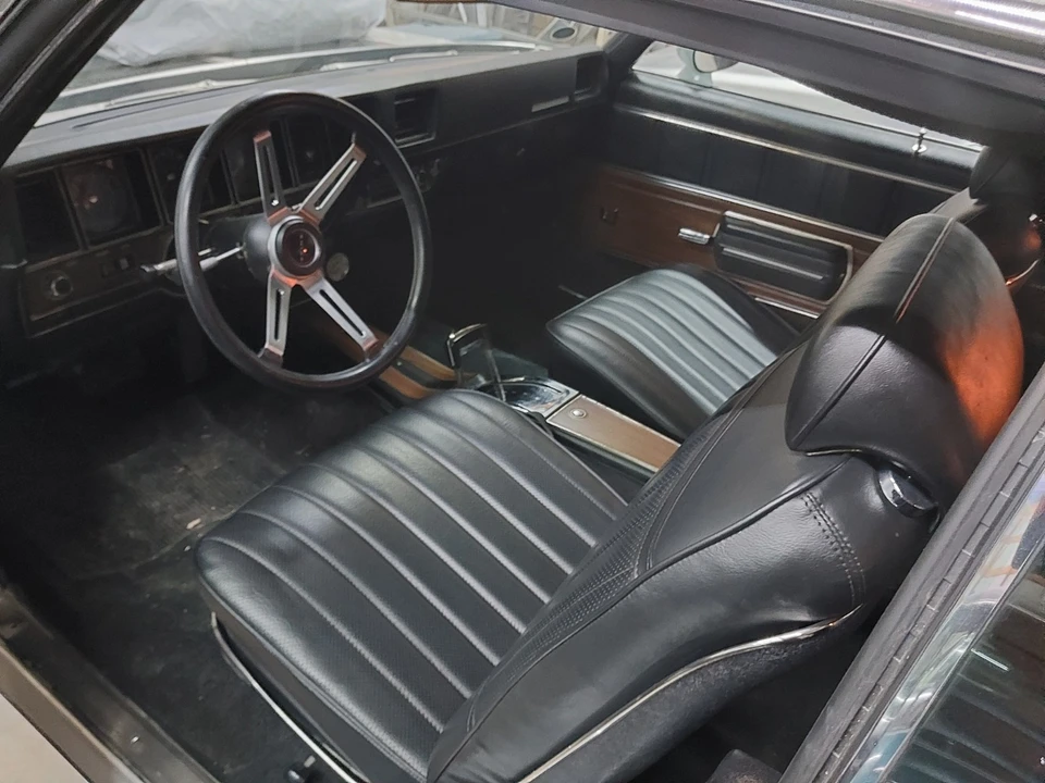 1972 Buick Gran Sport - Image 20 of 21