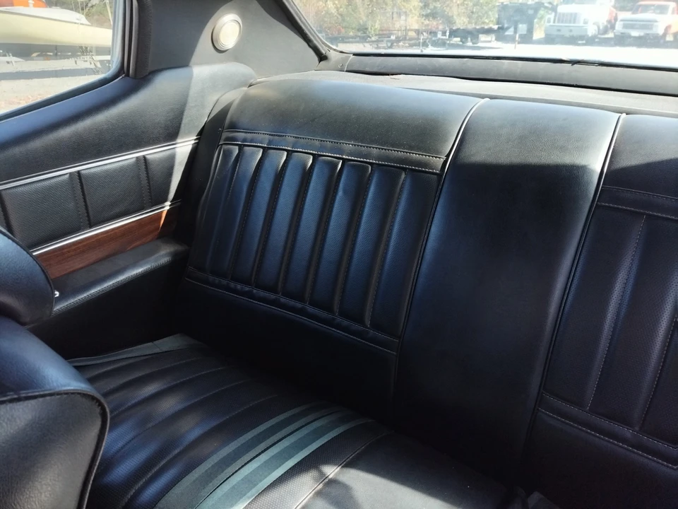 1972 Buick Gran Sport - Image 11 of 21