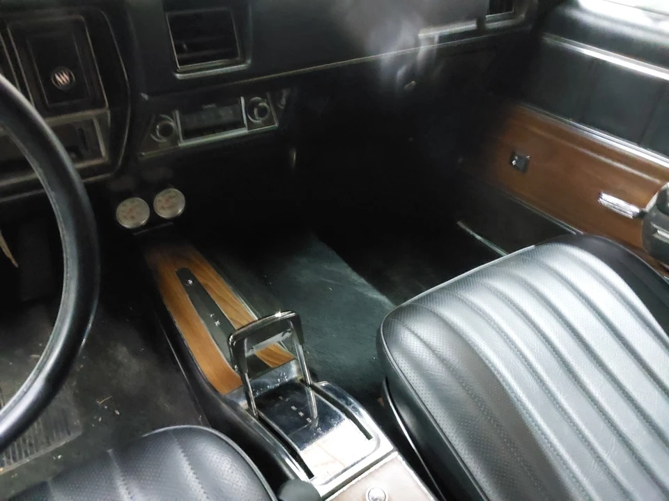 1972 Buick Gran Sport - Image 19 of 21