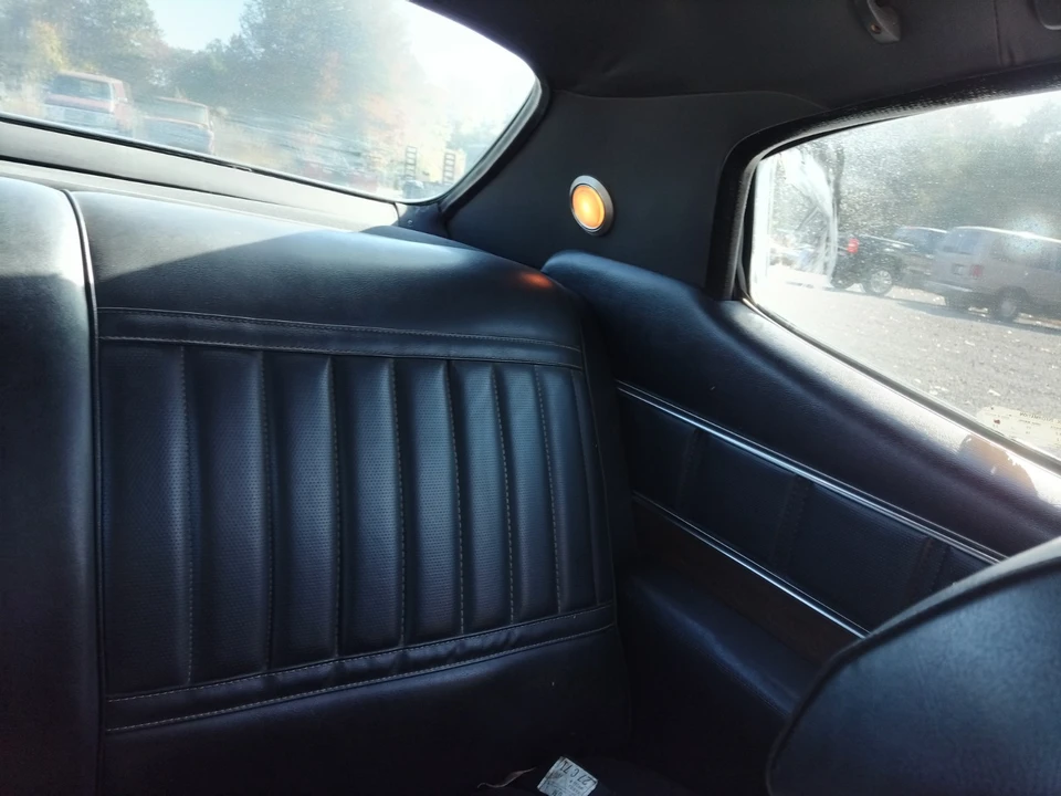 1972 Buick Gran Sport - Image 12 of 21