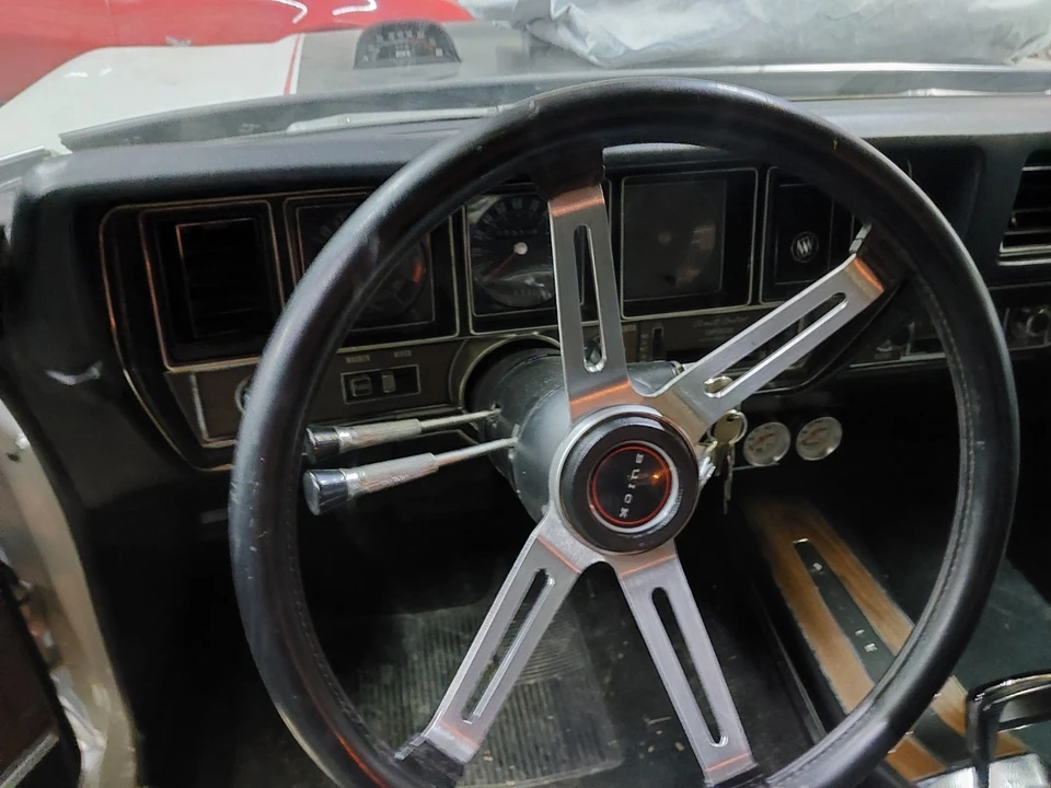 1972 Buick Gran Sport - Image 18 of 21