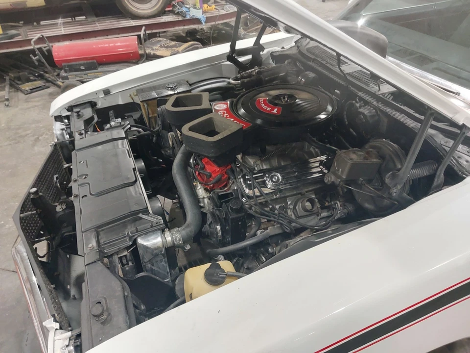 1972 Buick Gran Sport - Image 8 of 21