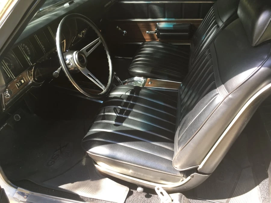 1972 Buick Gran Sport - Image 4 of 31