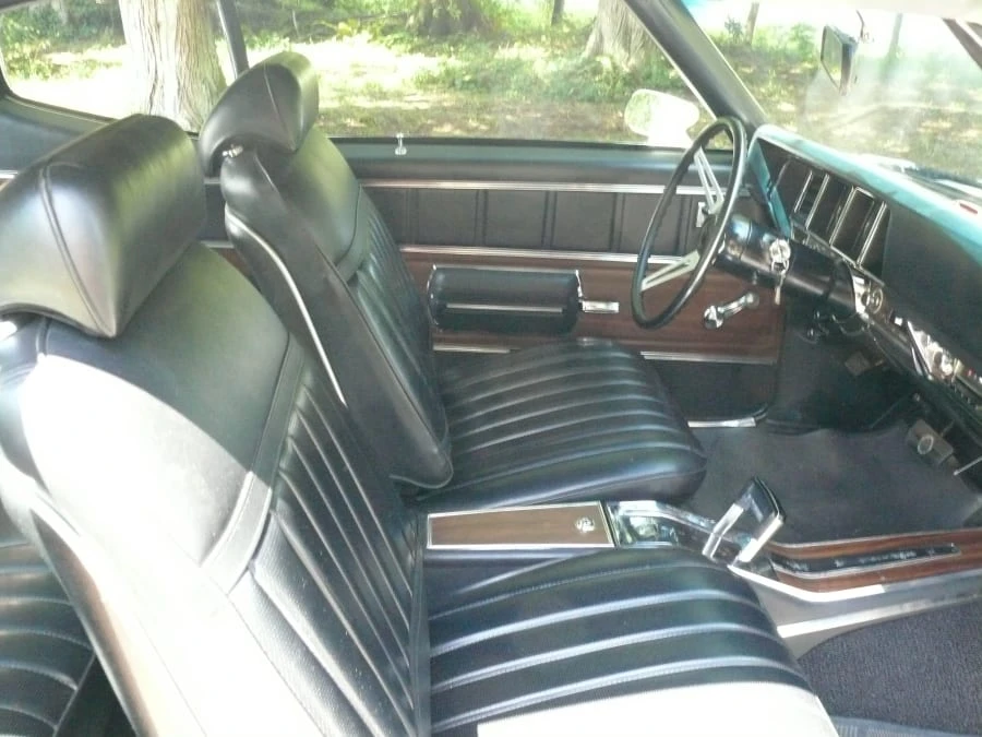 1972 Buick Gran Sport - Image 5 of 31