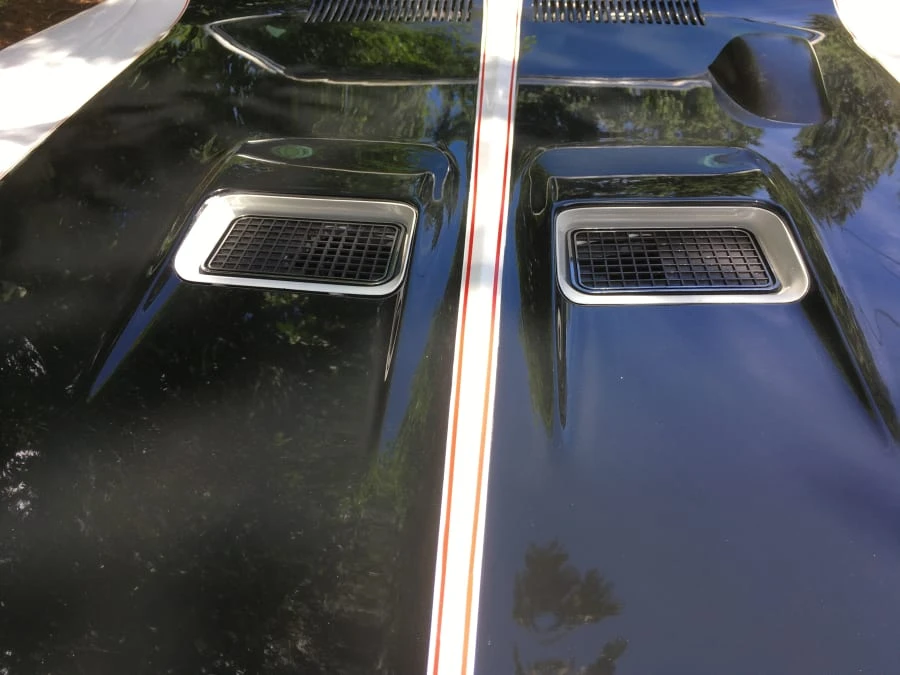 1972 Buick Gran Sport - Image 17 of 31