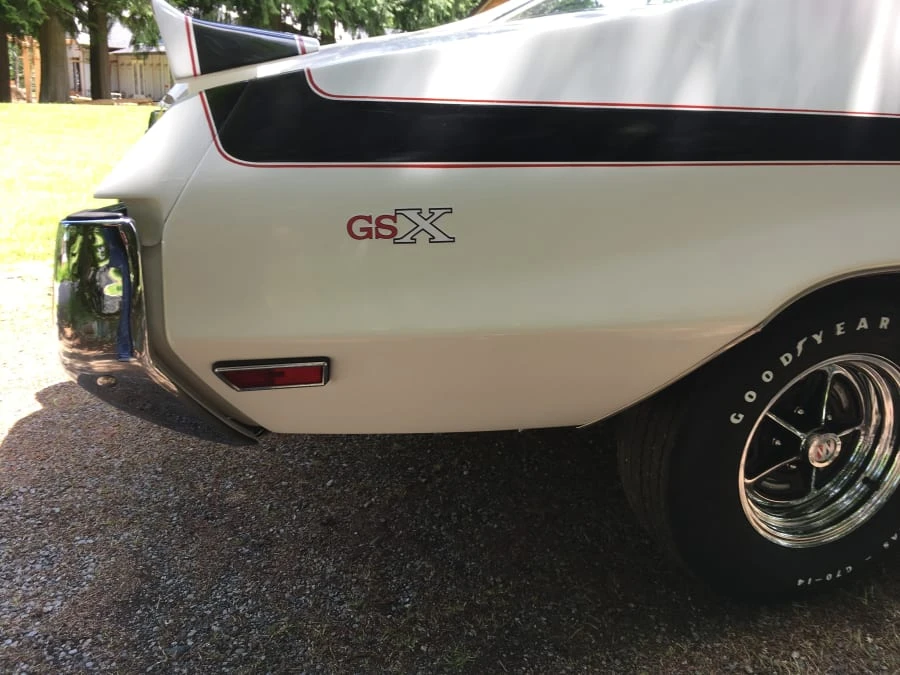 1972 Buick Gran Sport - Image 18 of 31