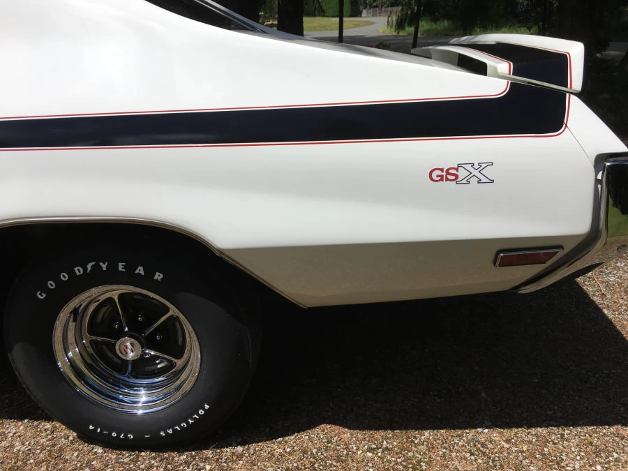 1972 Buick Gran Sport - Image 19 of 31