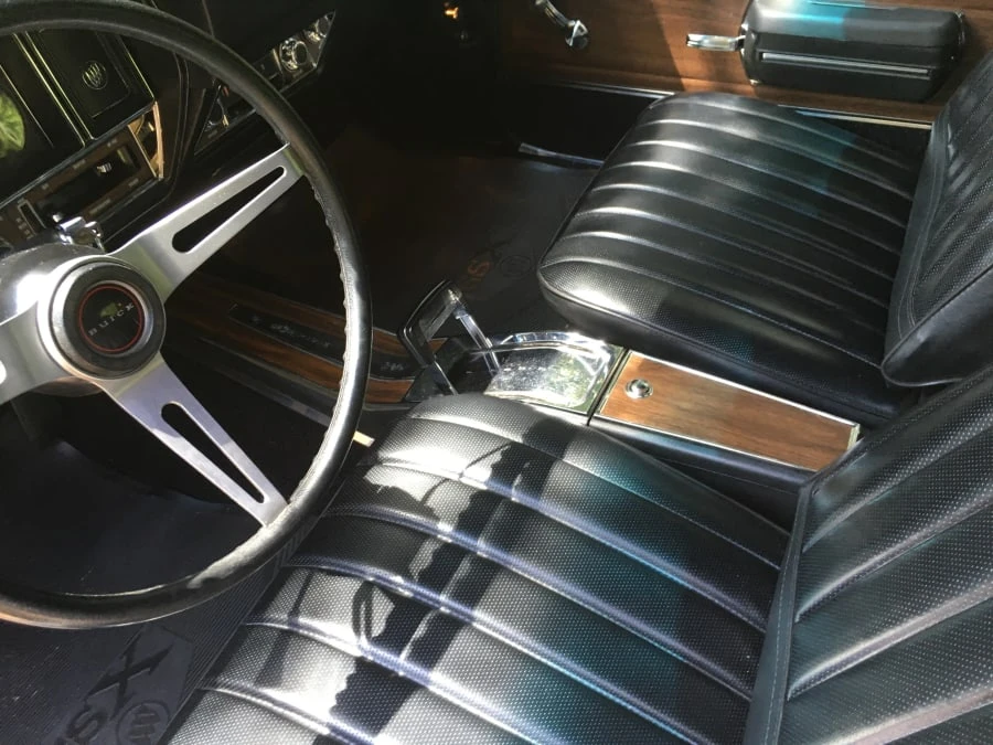 1972 Buick Gran Sport - Image 21 of 31