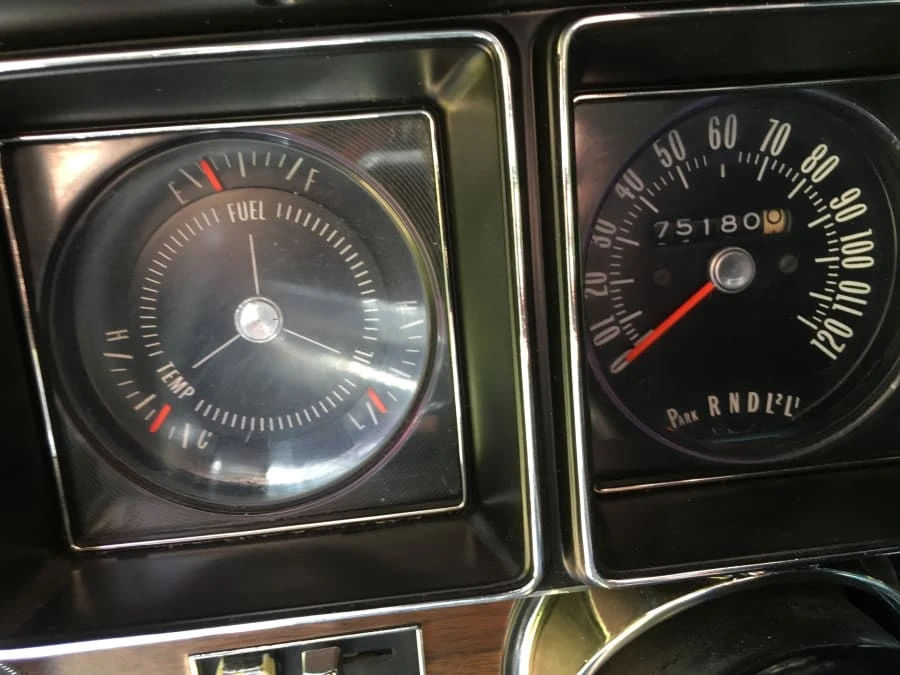 1972 Buick Gran Sport - Image 22 of 31