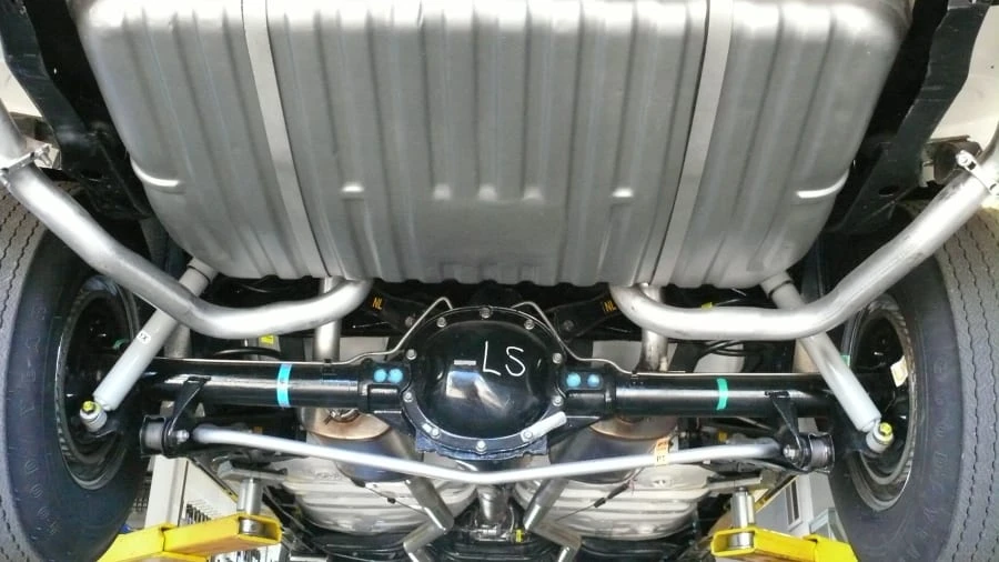 1972 Buick Gran Sport - Image 24 of 31