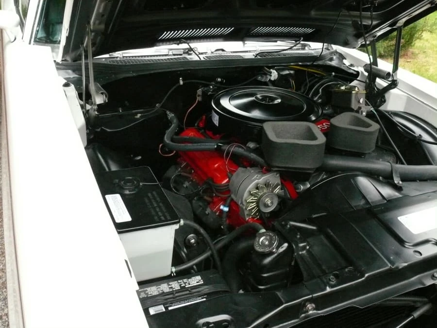 1972 Buick Gran Sport - Image 8 of 31