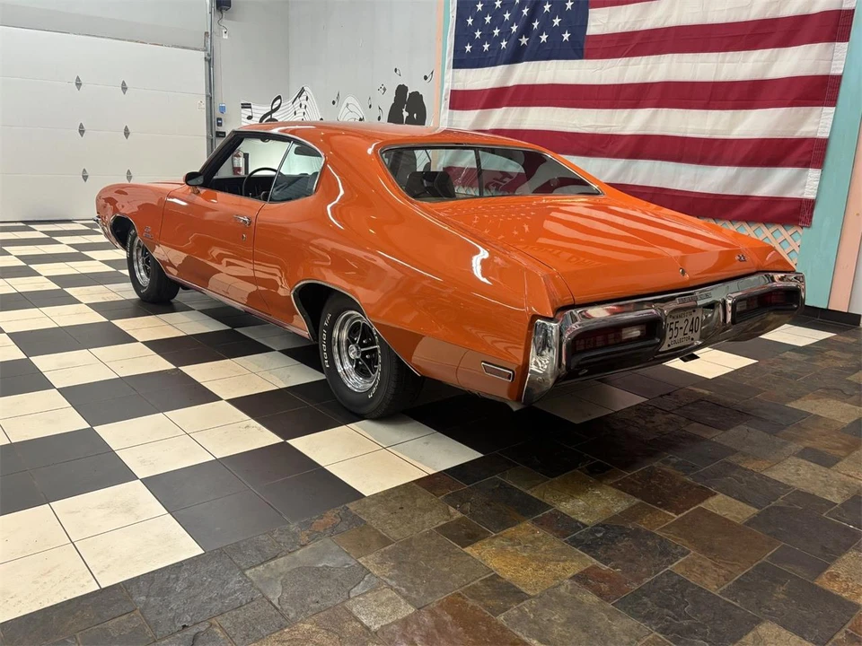 1972 Buick Gran Sport - Image 13 of 31