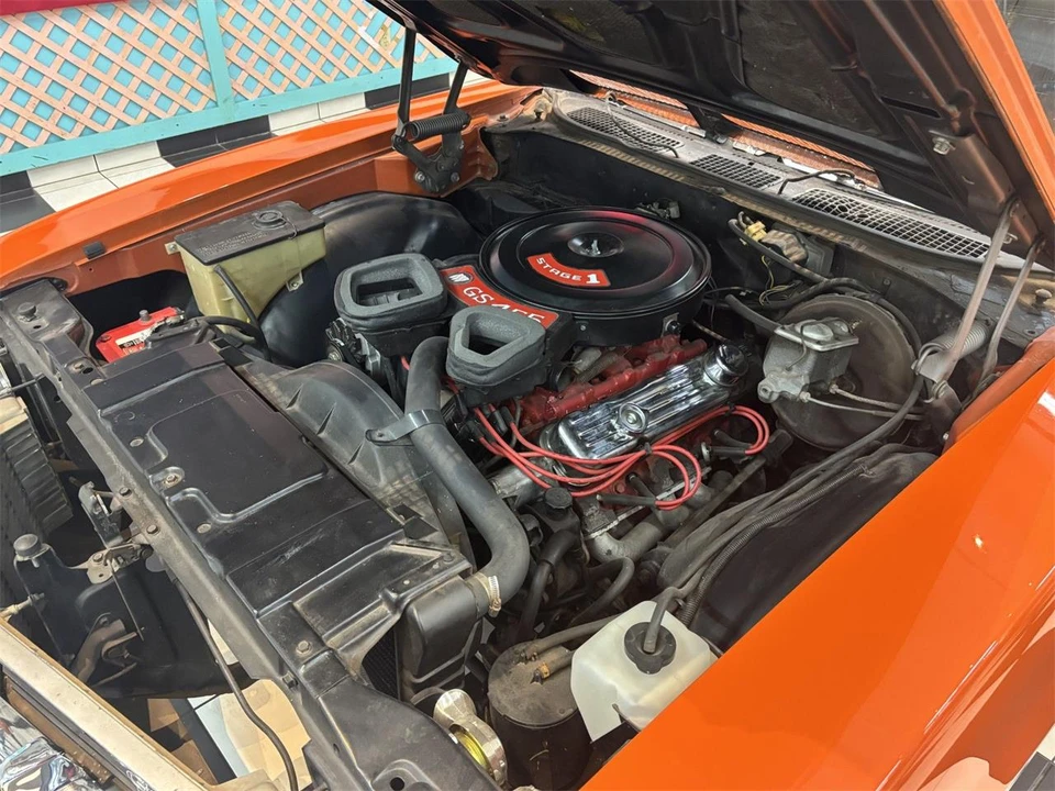 1972 Buick Gran Sport - Image 19 of 31