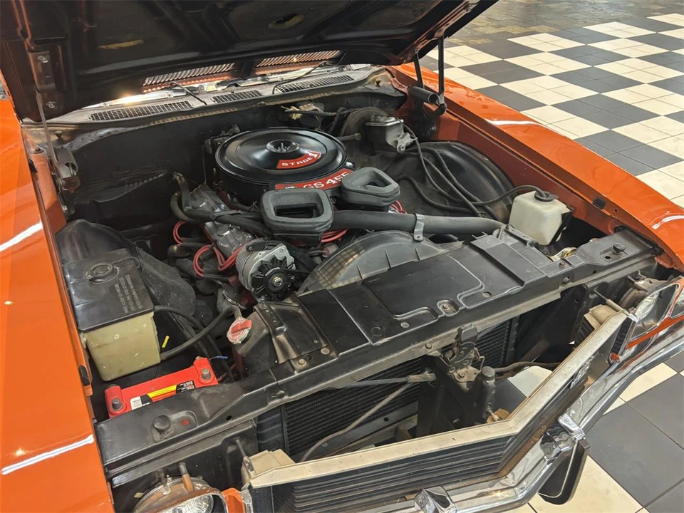1972 Buick Gran Sport - Image 21 of 31