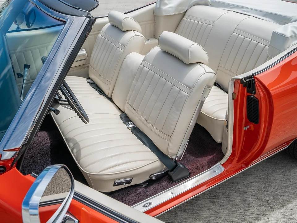 1972 Buick Gran Sport - Image 9 of 16