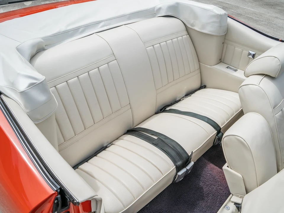 1972 Buick Gran Sport - Image 10 of 16