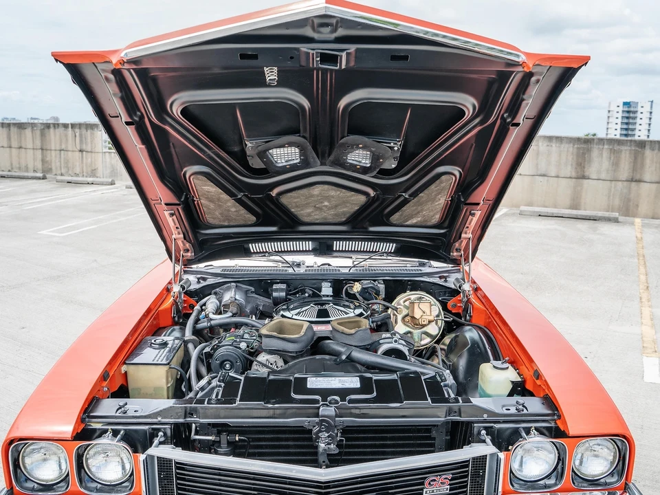 1972 Buick Gran Sport - Image 13 of 16