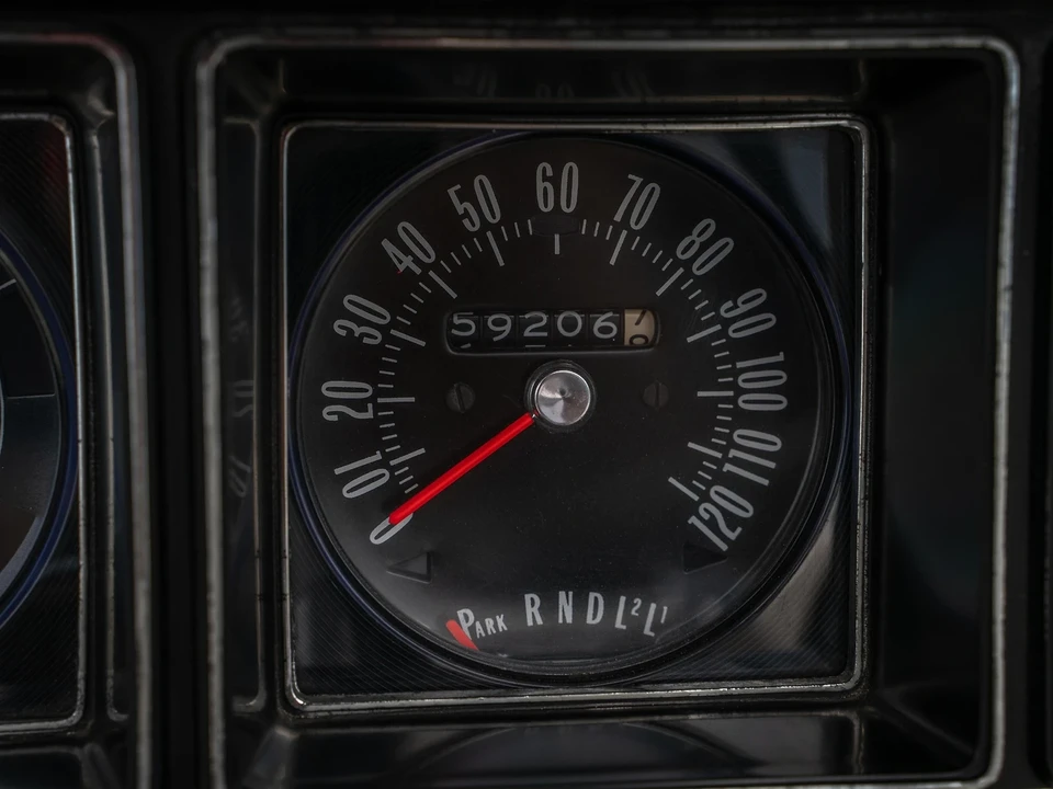 1972 Buick Gran Sport - Image 12 of 16