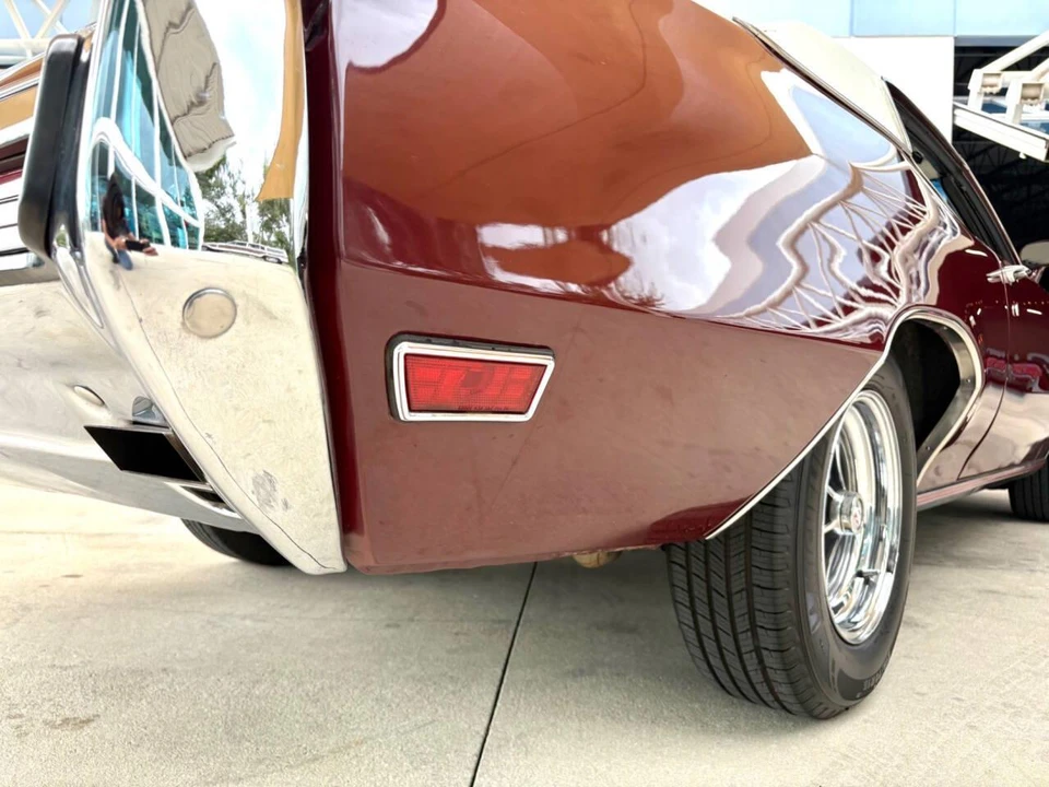 1972 Buick Gran Sport - Image 22 of 31
