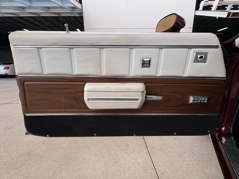 1972 Buick Gran Sport - Image 31 of 31
