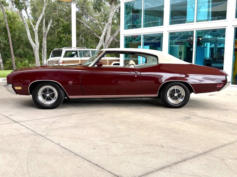 1972 Buick Gran Sport - Image 10 of 31