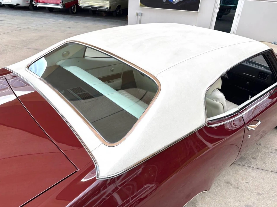 1972 Buick Gran Sport - Image 28 of 31