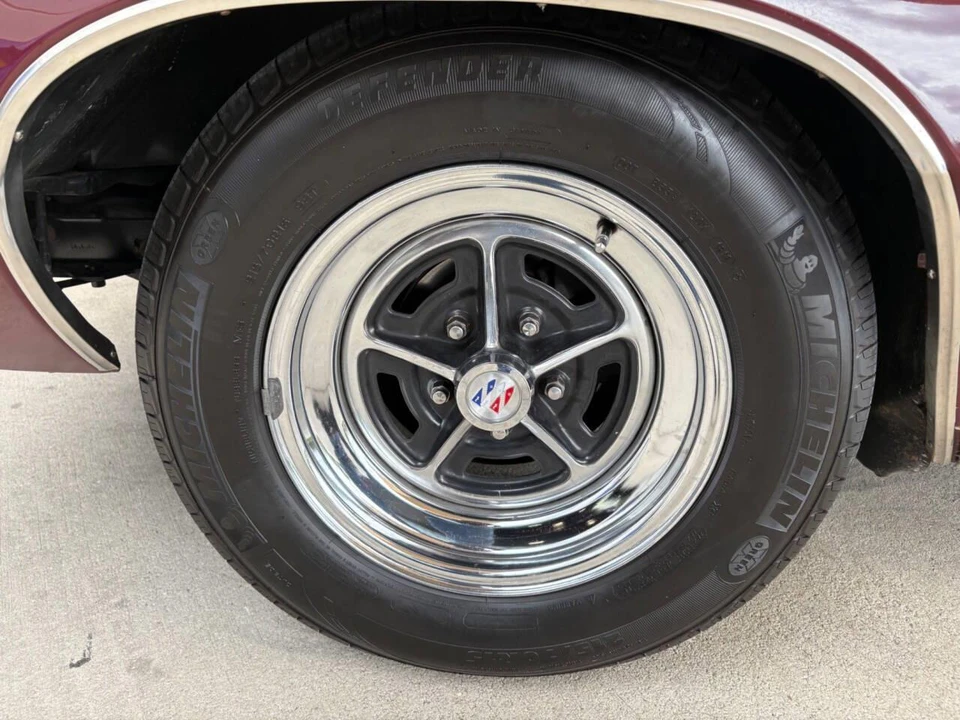1972 Buick Gran Sport - Image 29 of 31