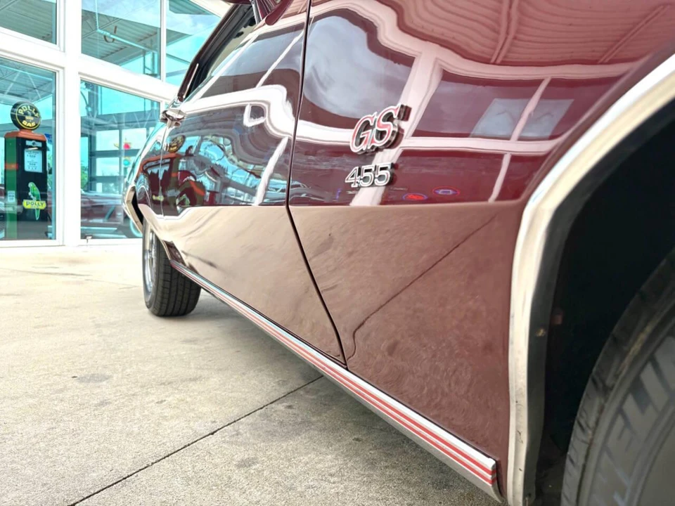 1972 Buick Gran Sport - Image 20 of 31