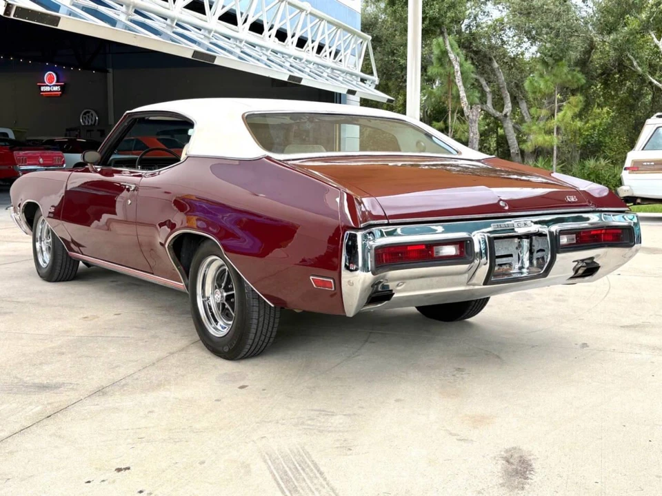 1972 Buick Gran Sport - Image 9 of 31
