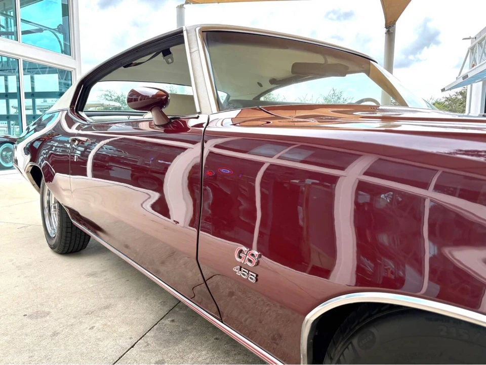 1972 Buick Gran Sport - Image 18 of 31
