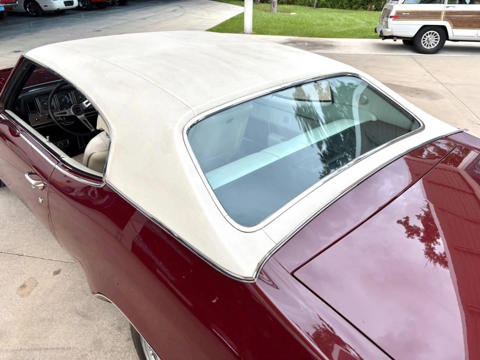 1972 Buick Gran Sport - Image 27 of 31